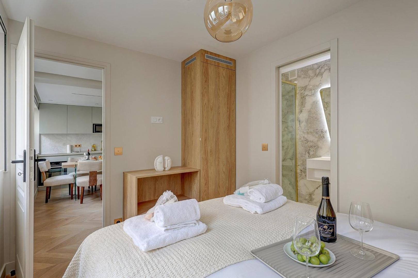 Appartement 364 Fondary 2 - Superb In Parijs